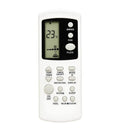 AC Remote Control Model 303 Compatible with BPL AC (White)