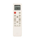 AC Remote Control Model 356A Compatible with LG AC (White)