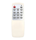 Fan Remote Control Model 1448 Compatible with Polycab Ceiling Fan (White)