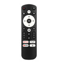 Generic TV Remote Control Model 1454 Compatible with Acer Smart TV LCD/LED, No Voice, Netflix & YouTube Buttons (Black)