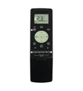 Generic TV Remote Control Model 1455 Compatible with Acer Smart TV LCD/LED with Voice, Netflix & YouTube Buttons (Black)