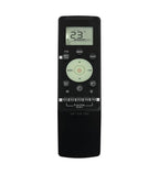 TV Remote Control Model 1455 Compatible with Acer Smart TV LCD/LED with Voice, Netflix & YouTube Buttons (Black)