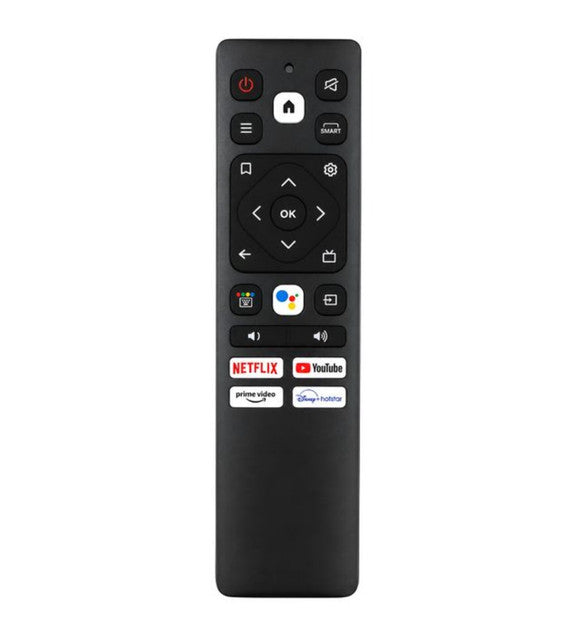 AC Remote Control Model 235A Compatible-Replacement for Carrier AC (Black)