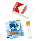 Generic Plastic Bubble Cigarette Toy Kit� (Red-White)
