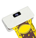 Plastic Mini Magnetic Sealer (Multicolor)