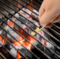 Zinc Match Stick Lighter (Yellow-Red)
