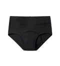 Cotton Women's Period Panty S To 2XL (Multicolor)
