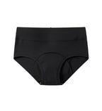 Cotton Women's Period Panty S To 2XL (Multicolor)