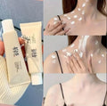 Generic Plastic Peach Jo Cream (Cream)