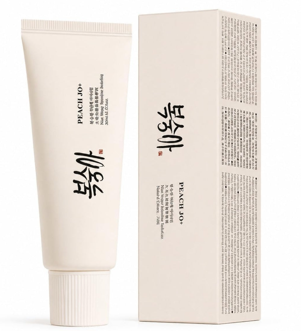Generic Plastic Peach Jo Cream (Cream)