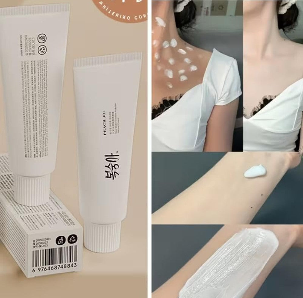 Generic Plastic Peach Jo Cream (Cream)