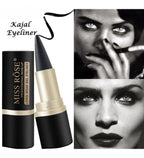 Plastic Black Eyeliner Pencil (Black)