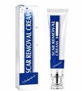 Generic Plastic Scar Removal Cream (White-Blue)