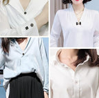 Pack of 2  Metal 20 Pieces Brooch Pin for Women Jeans Shirt Coat Dress Clothes Sweater Hat Bags Brooch (Multicolor)
