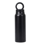 Stainless Steel Magsafe Water Bottle (Black)