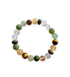Crystal Rashi Bracelet (Multicolor)