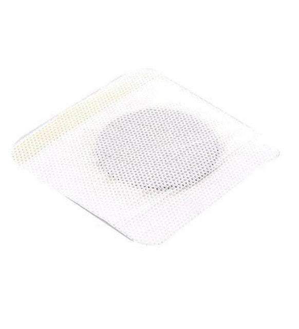 Generic Herbal/plant extract Slim Patch 10 Pieces Set (Multicolor)