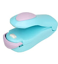 Plastic Mini Bag Sealing Machine (Multicolor)