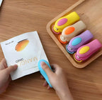 Plastic Mini Bag Sealing Machine (Multicolor)