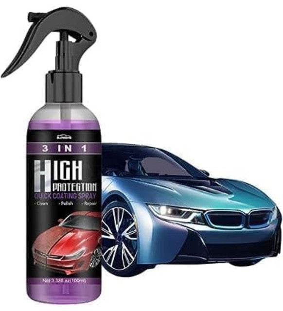 Generic Plastic Coating Spray (MultiColor)