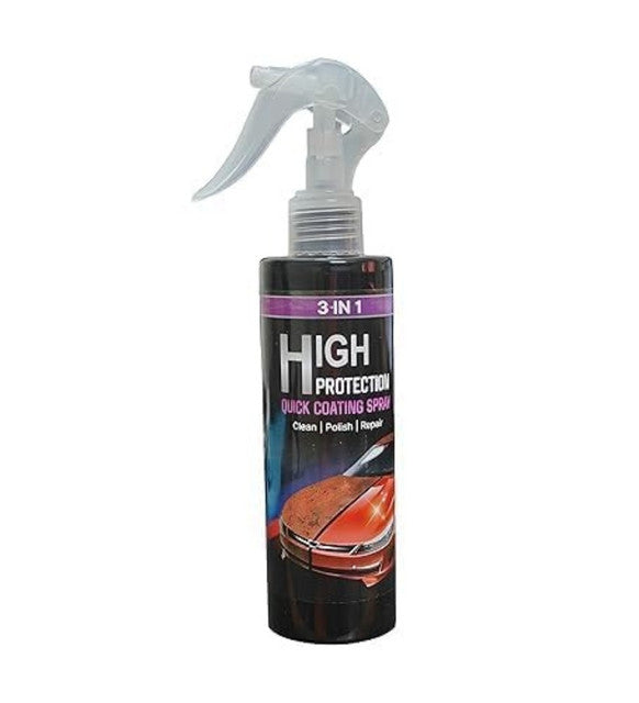 Generic Plastic Coating Spray (MultiColor)
