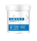 Generic Plastic Toilet Active Oxygen Cleaner Liquid (White)