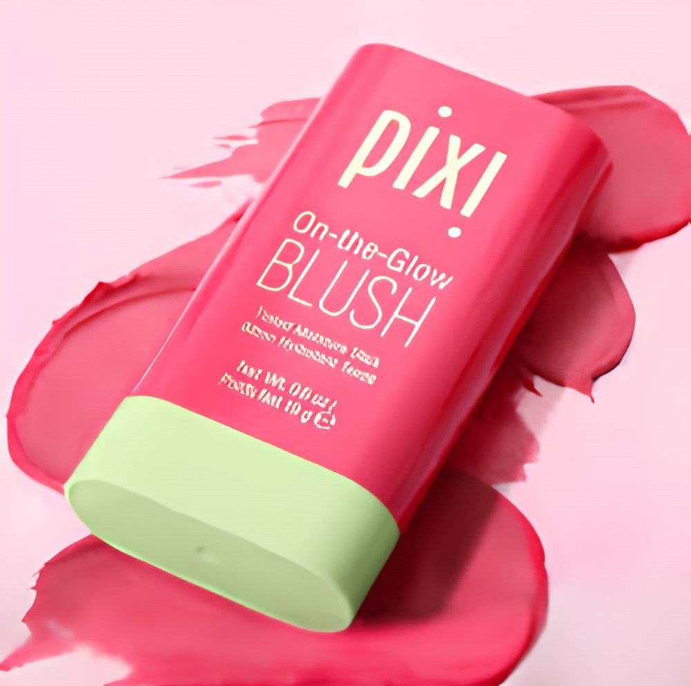 Glow Blush Foundation Stick (Multicolor)