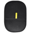 Cat Dog Hair Remover Gloves (Black)