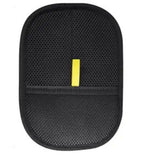 Cat Dog Hair Remover Gloves (Black)