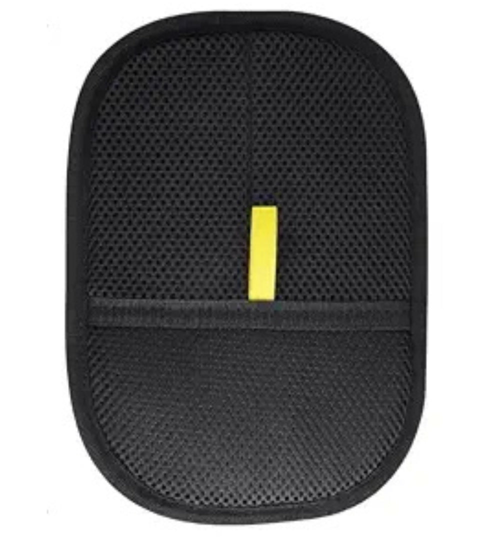 Cat Dog Hair Remover Gloves (Black)