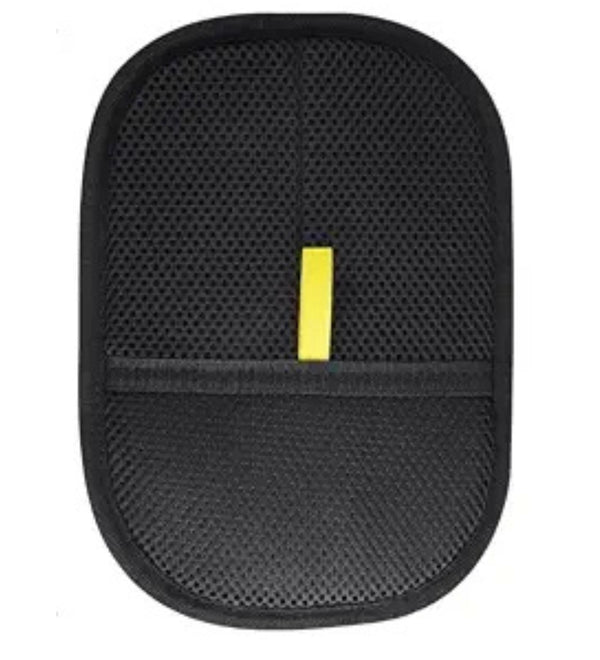 Cat Dog Hair Remover Gloves (Black)