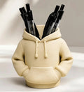 Plastic Hoodie Pen Pot (Sandal)