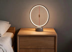 Plastic Design Lamp - Heng Balance (White)
