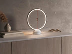 Plastic Design Lamp - Heng Balance (White)