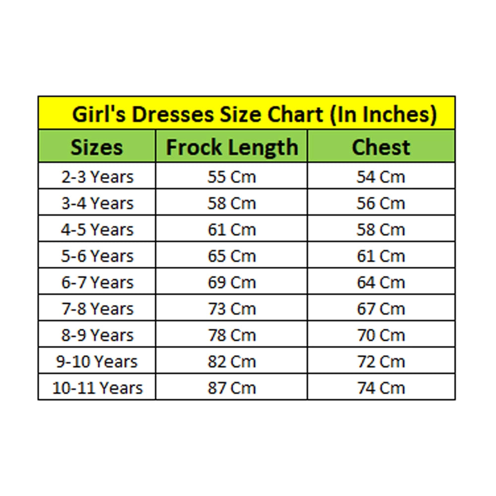 Girl's Denim Polka Sleeveless Dress (Blue)