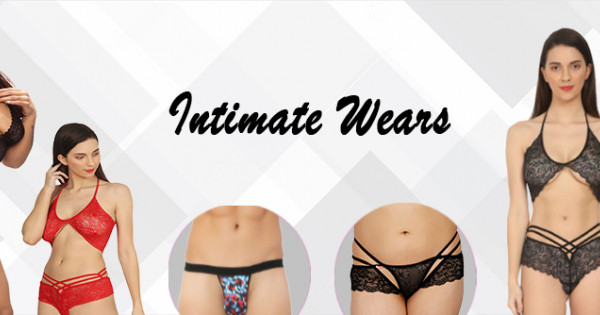 Intimates Wears